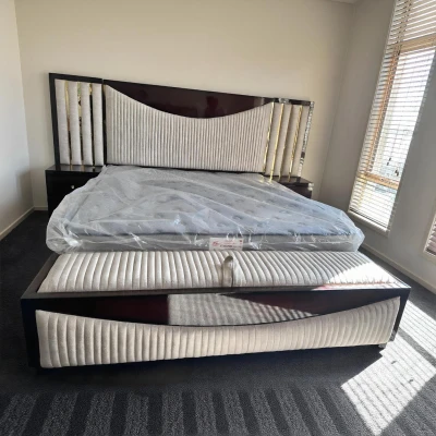 bed 9